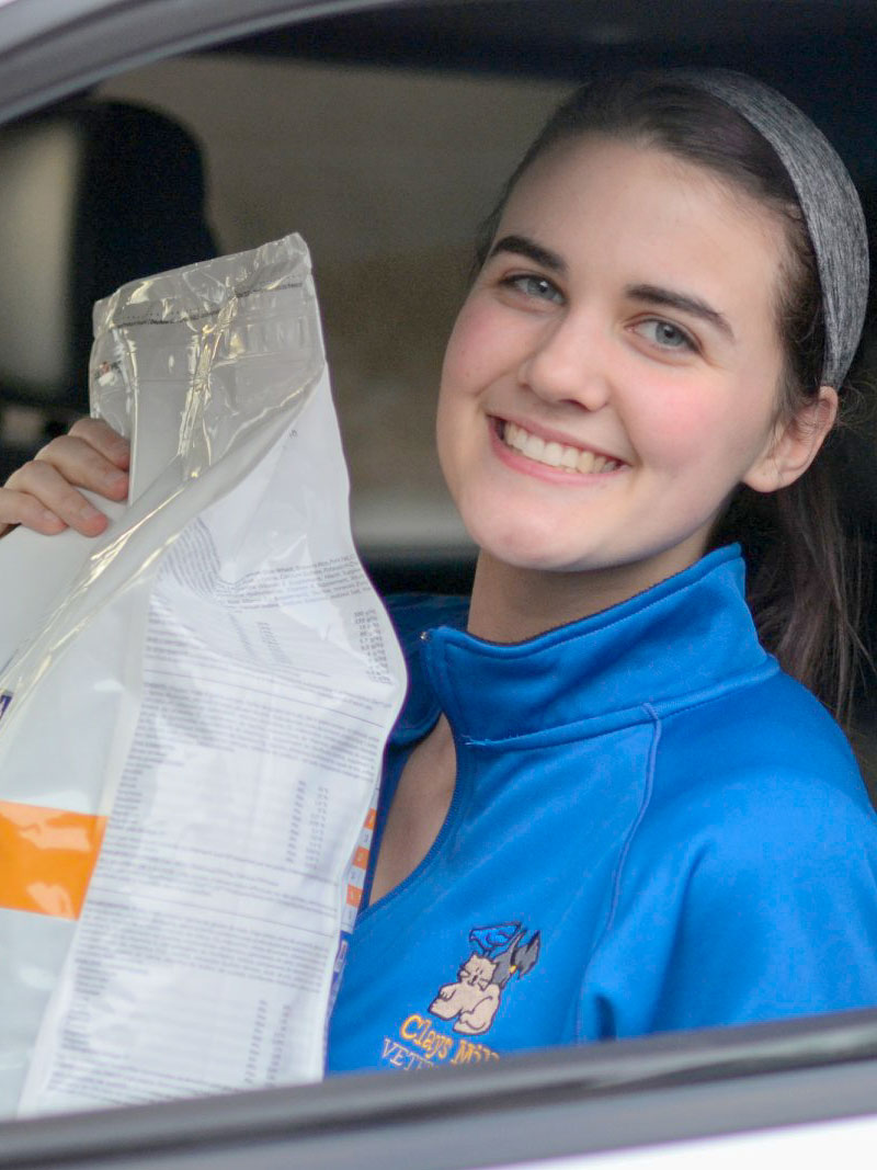 Meet the Team Clays Mill Veterinary Clinic